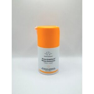 Drunk‎ Elephant Bouncy Brightfacial Masque Illuminateur 50ml 1.69oz - NEW